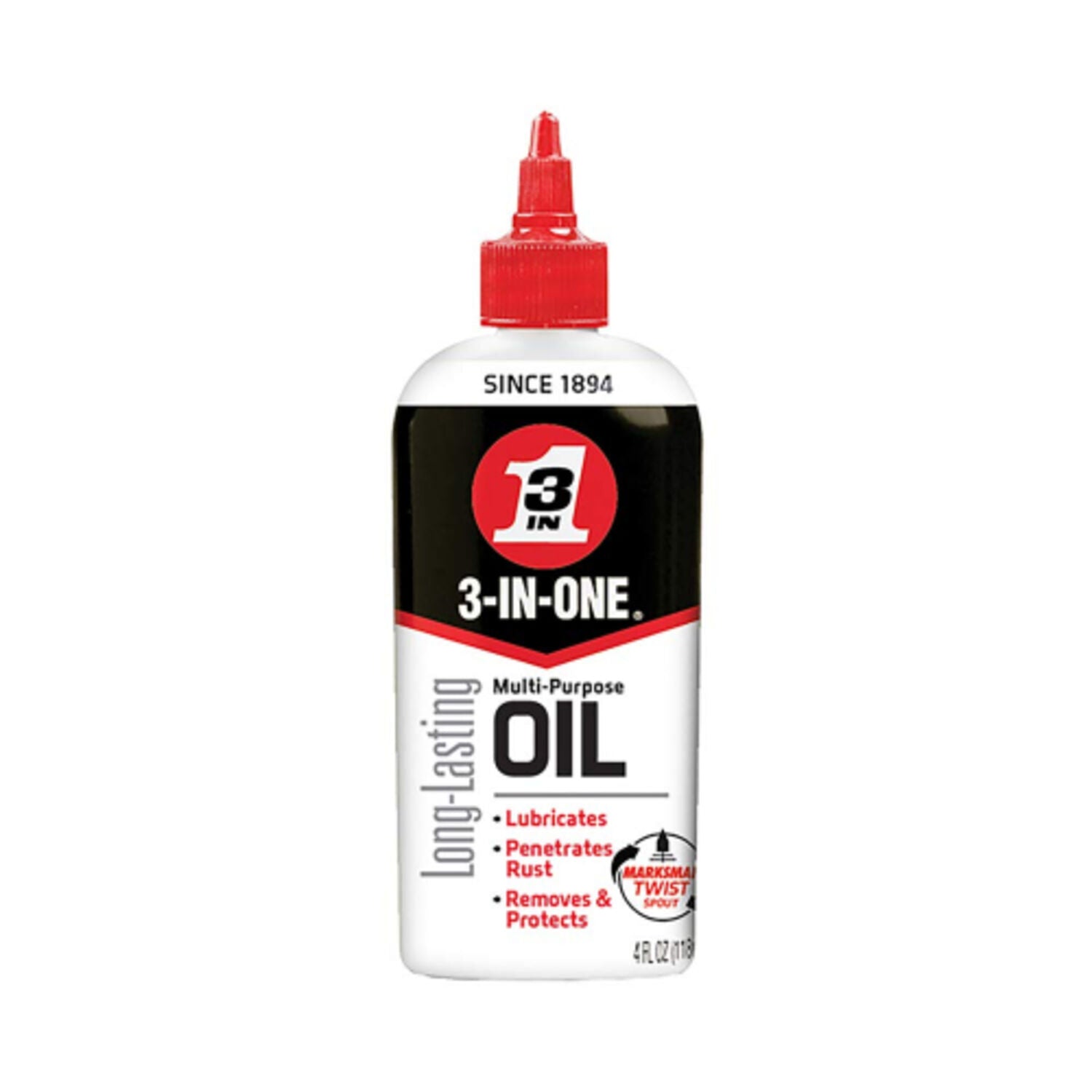 3IN1 - 3IN1 MP TLSCPNG SPOUT 12/14OZ