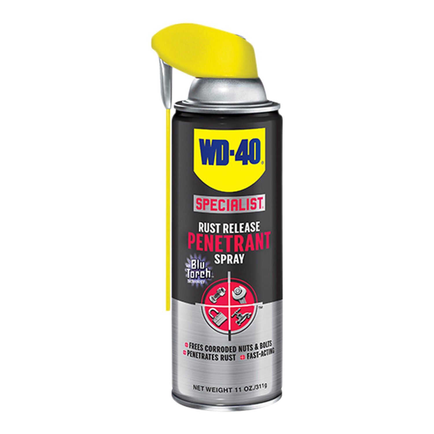 WD-40 - WD40 SPECIALST PENETRANT 6/11OZ