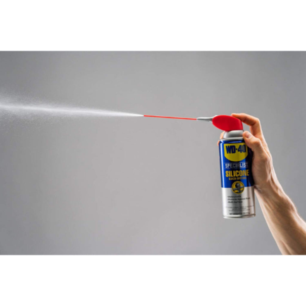 WD-40 - WD40 SPECIALIST SILICONE 6/11OZ