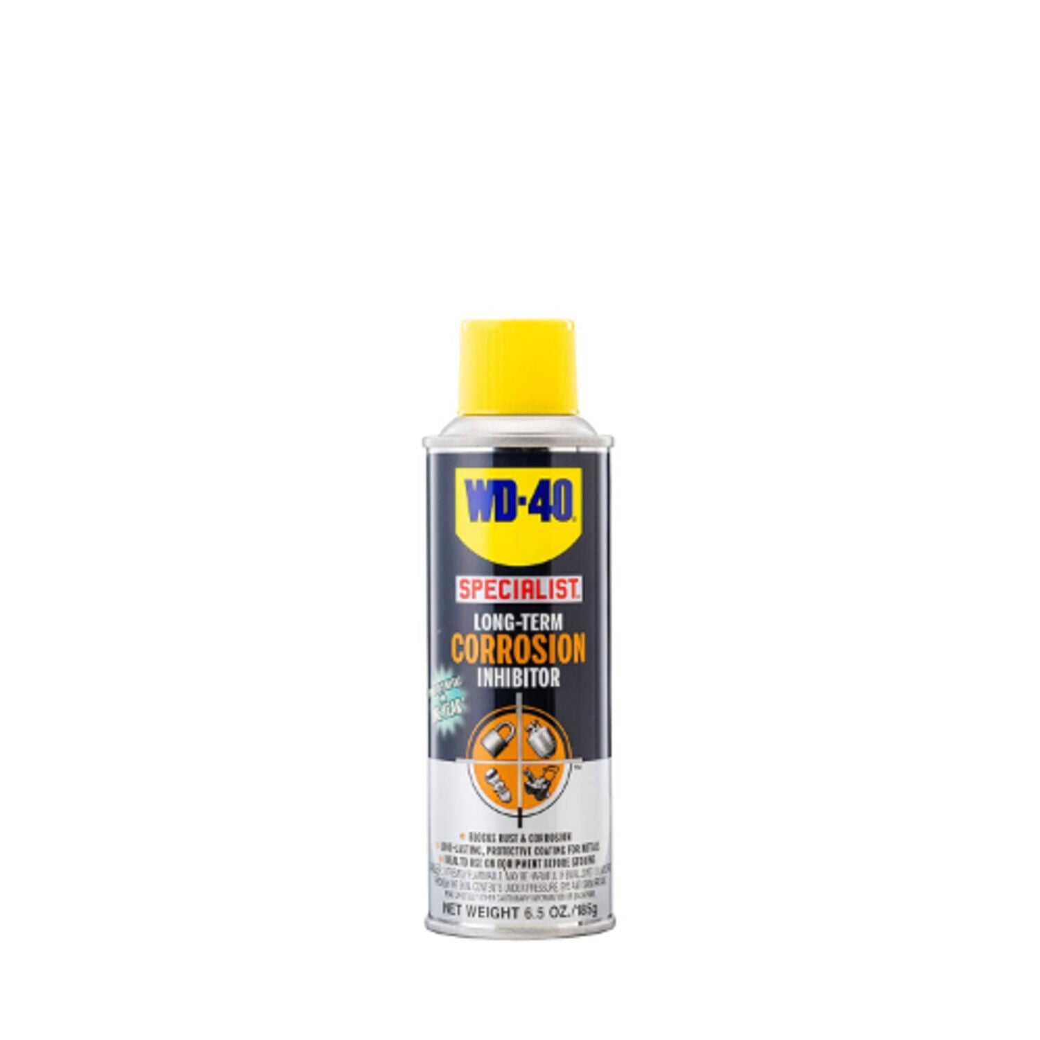 WD-40 - WD40 SPECIALIST CORROSION 6/6.5