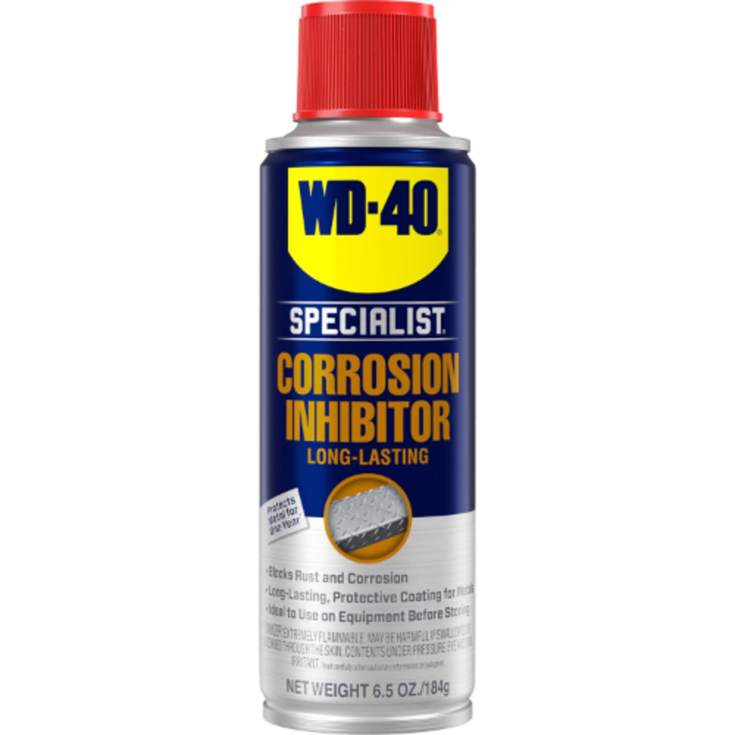 WD-40 - WD40 SPECIALIST CORROSION 6/6.5