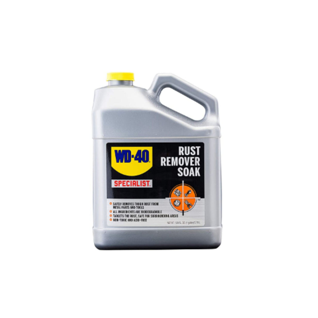 WD-40 - WD40 SPECIALIST RUST SOAK 4/1GA