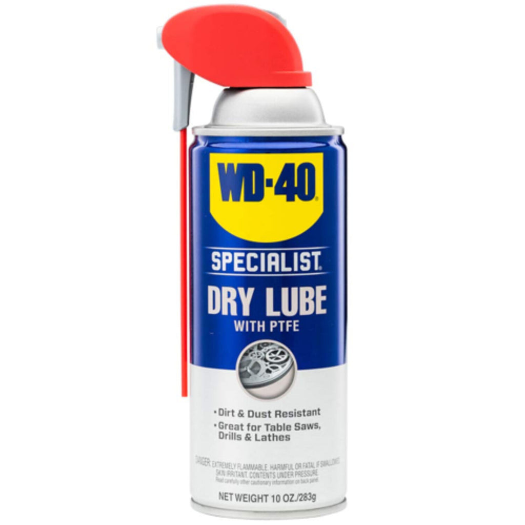 WD-40 - WD40 SPECIALIST DRY LUBE 6/10OZ