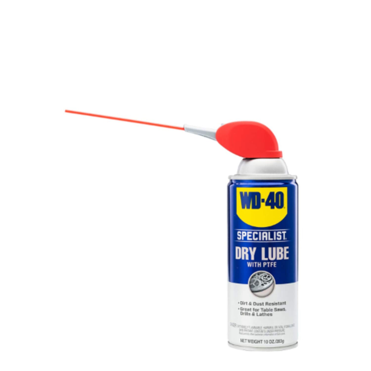 WD-40 - WD40 SPECIALIST DRY LUBE 6/10OZ