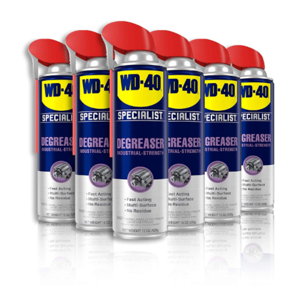 WD-40 - WD40 SPECIALIST DEGREASER 6/15O