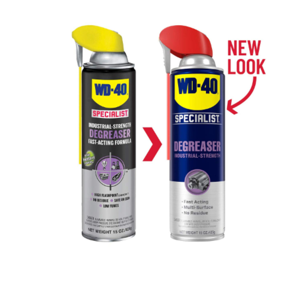 WD-40 - WD40 SPECIALIST DEGREASER 6/15O