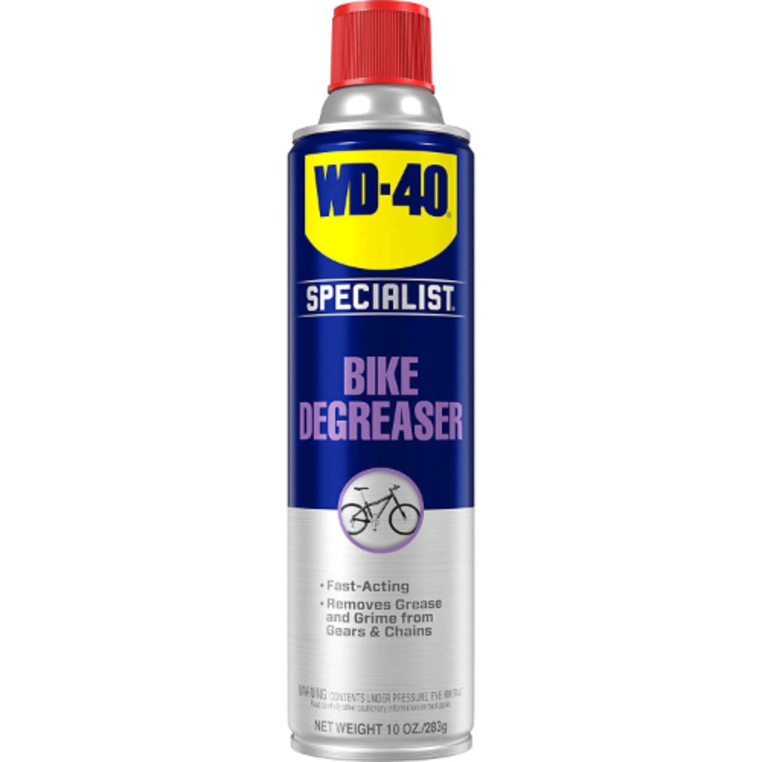 WD-40 - WD40 SPECIALIST DEGREASER 6/15O