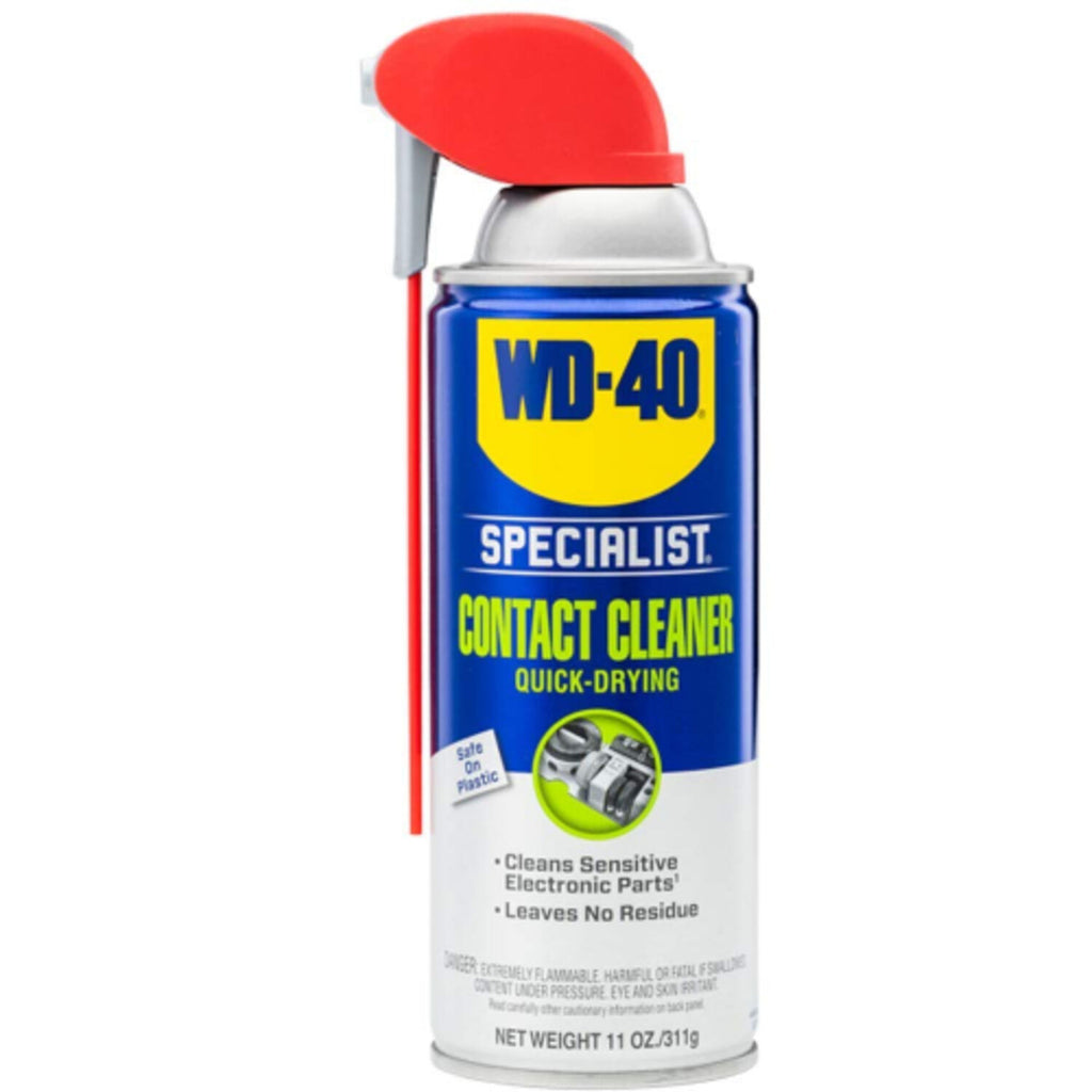 WD-40 - WD40 SPECIALST CONT CLR 6/11OZ