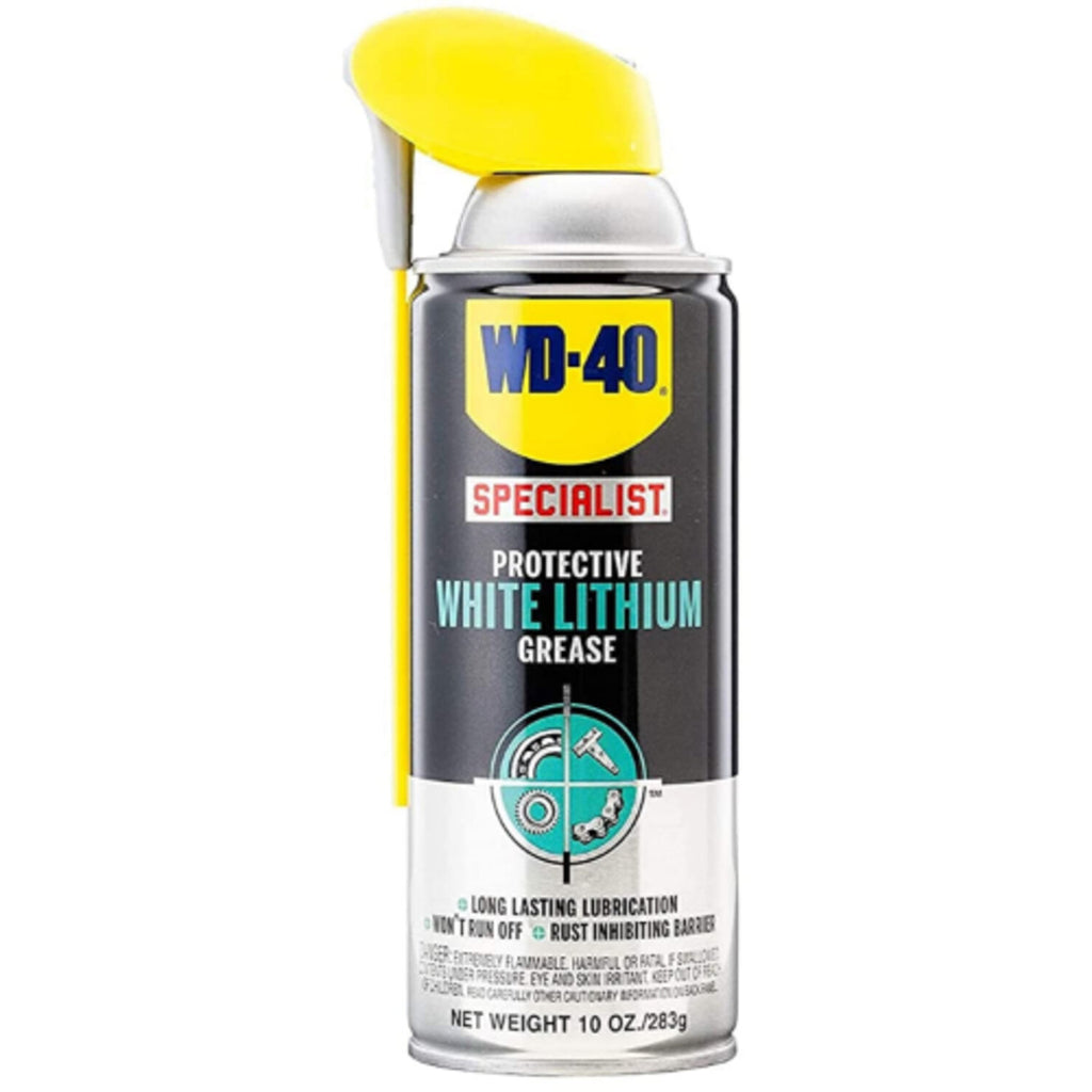 WD-40 - WD40 SPEC WH LITH GREASE 6/10OZ