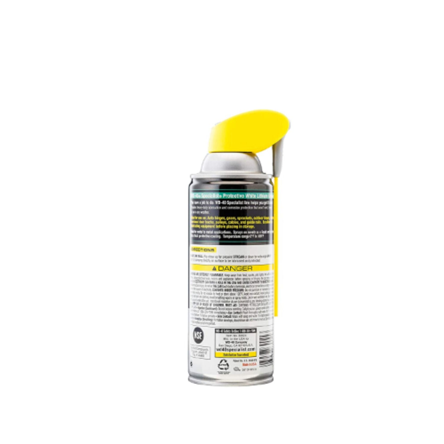 WD-40 - WD40 SPEC WH LITH GREASE 6/10OZ