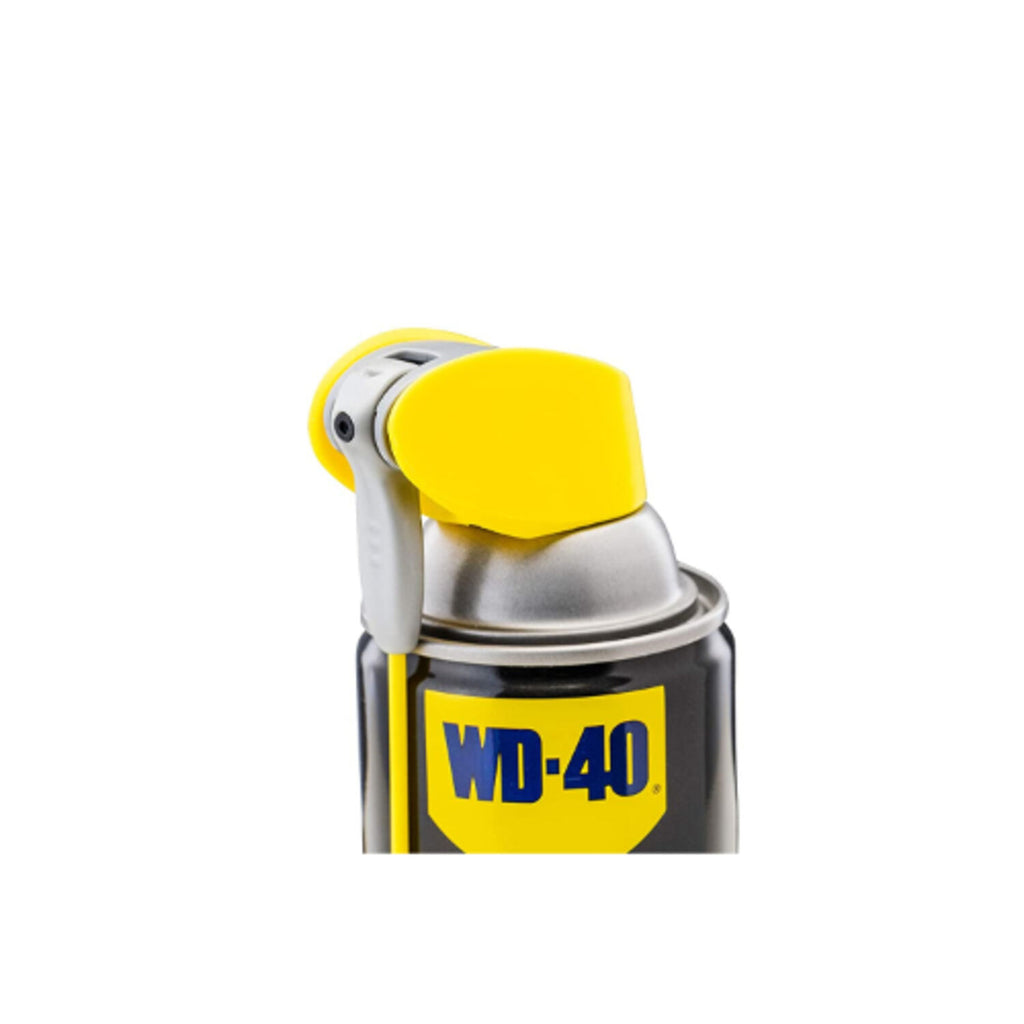WD-40 - WD40 SPEC WH LITH GREASE 6/10OZ