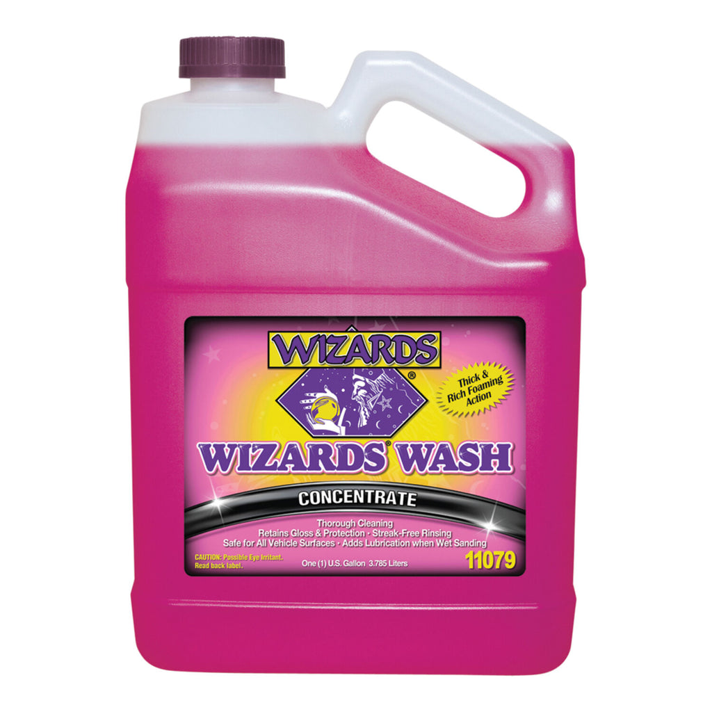 WIZARDS - WIZA WIZS WASH SUPER CONC GL