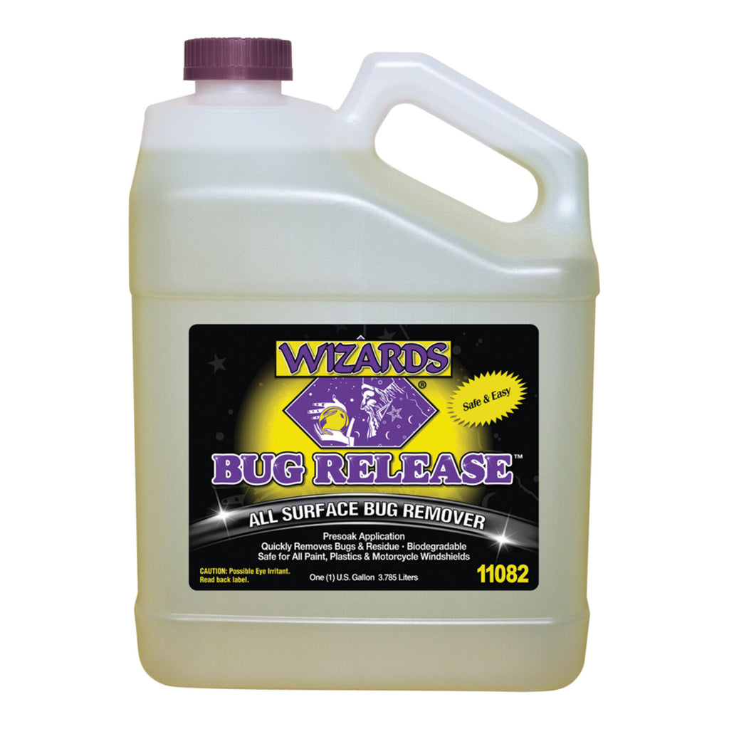 WIZARDS - WIZA BUG RELEASE GL