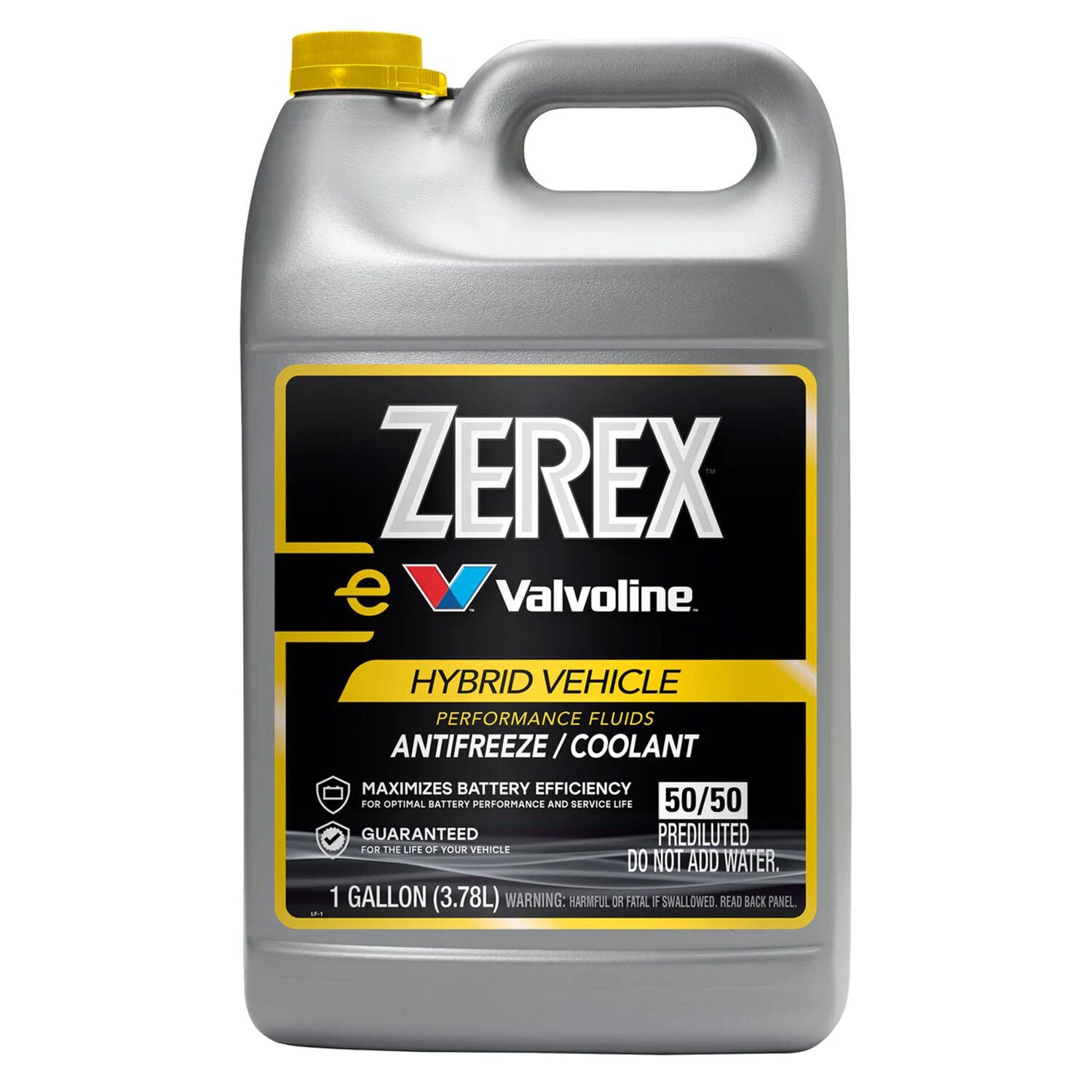 ZEREX - ZEREX HYBRID 50/50 AFC 6/1GL