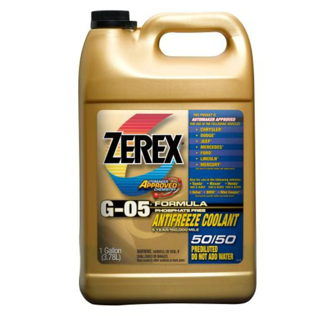ZEREX - ZEREX G-05 RTU 6/1GAL