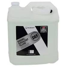 MUSKET DEF 2.5GAL SINGLE